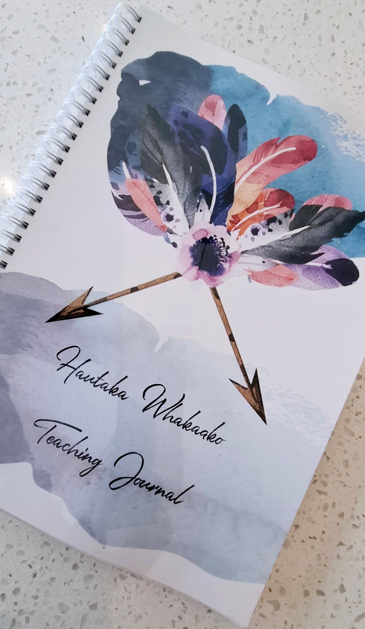 2027 Hautaka Whakaako (Teaching Journal)