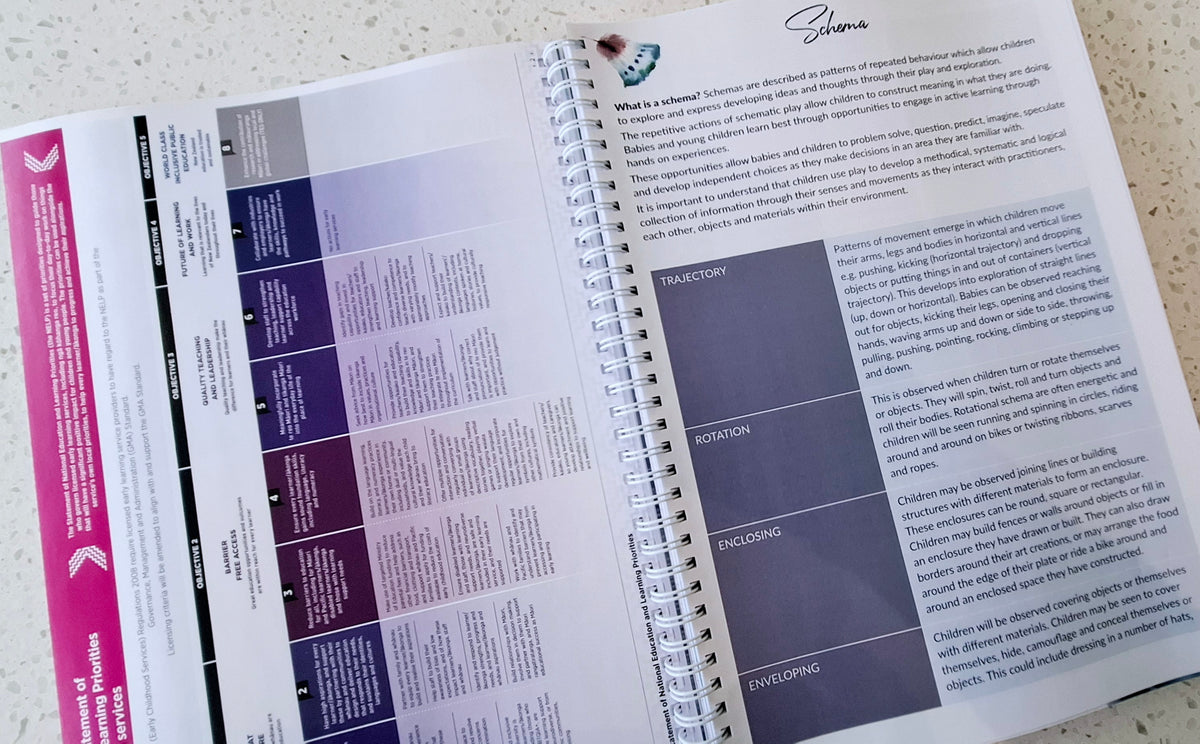 2027 Hautaka Whakaako (Teaching Journal)