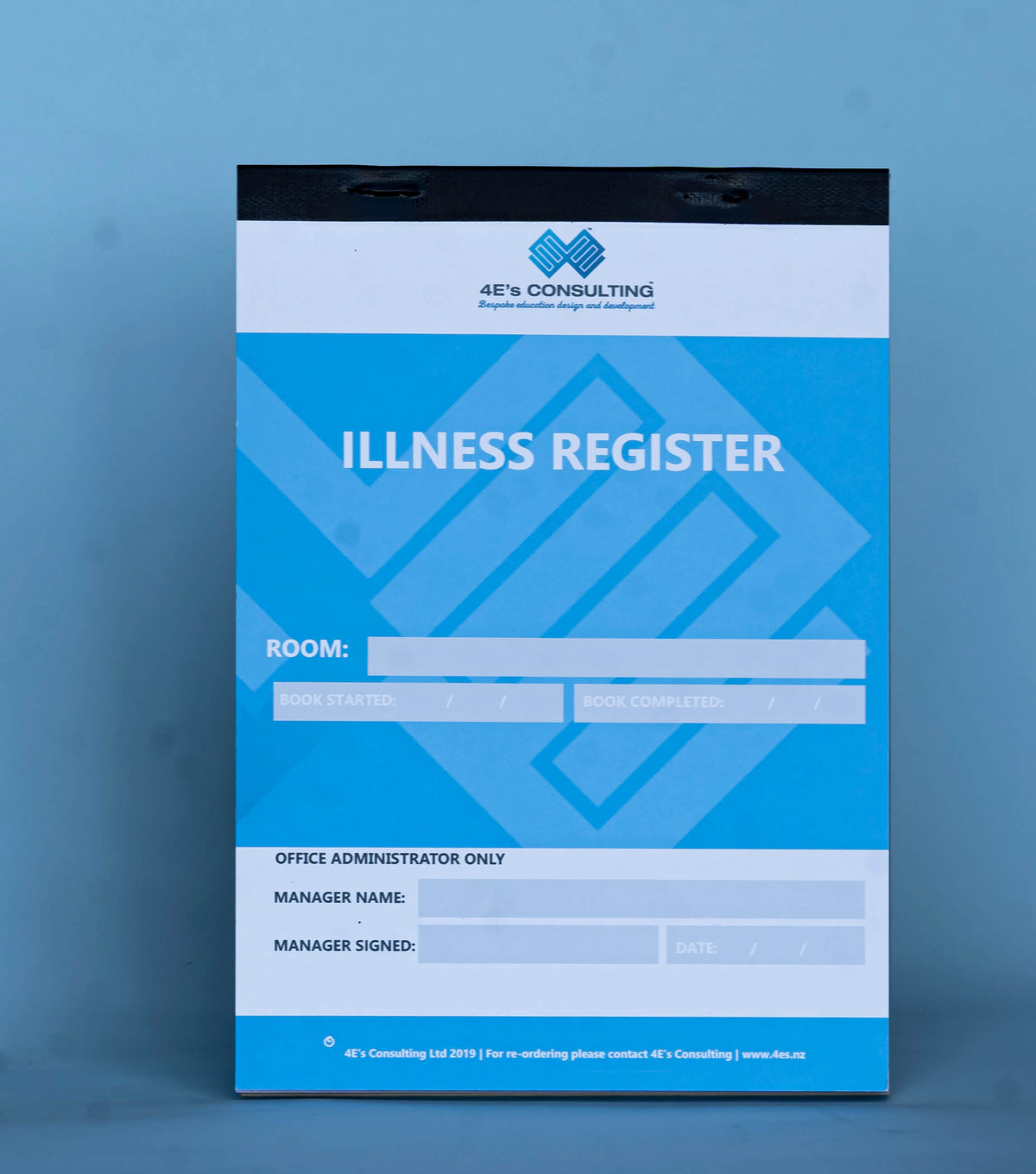 Illness Register