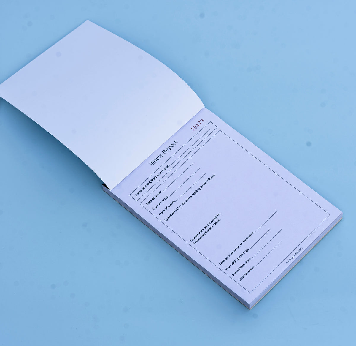 Illness Register